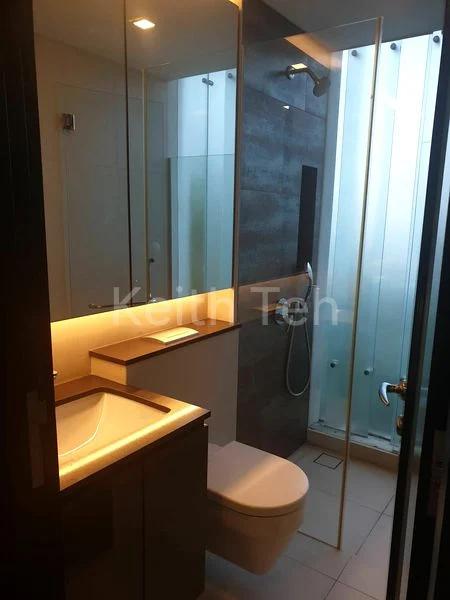 4 Bed Townhouse (Landed) for Rent in  Oei Tiong Ham Park Residences - Image 4